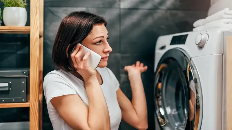 Ticaret Bakanlığı uyardı: Sahte servis tuzağına dikkat!