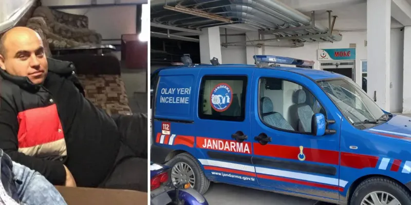 TIR Şoförü Faciada Can Verdi! İşte Olayın Detayları