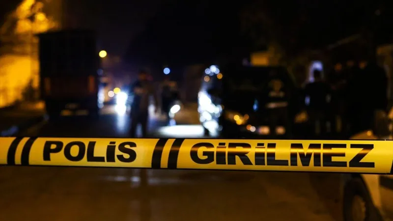 Tire'de eşi tarafından öldürülen kadın son yolculuğuna uğurlandı