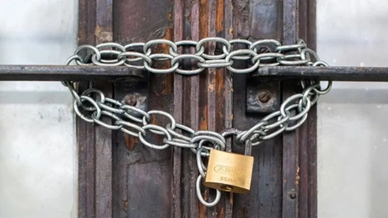 Şirketler Batıyor Mu? TOBB Alarm Verdi: Kapanışlar Arttı!