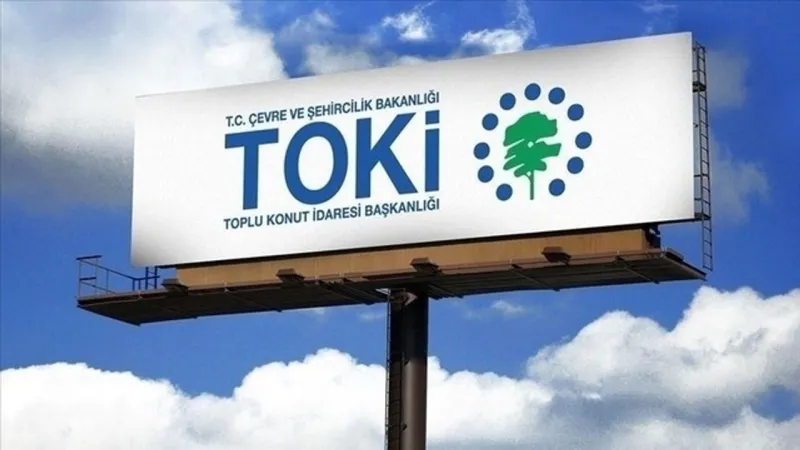 TOKİ İzmir'de Arsa Satışına Çıktı! Hangi İlçelerde?