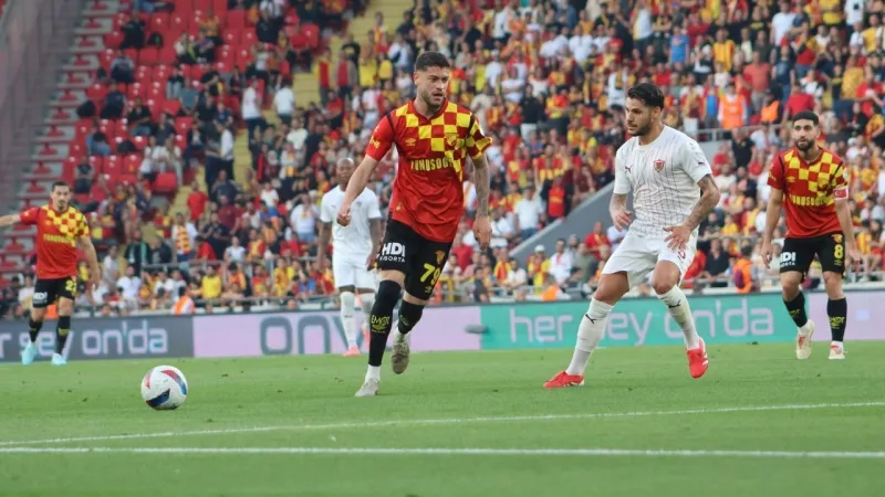 Trabzonspor başkanı açıkladı: Romulo transferine sıcak bakıyoruz