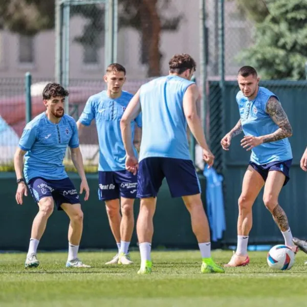 Trabzonspor Samsunspor'a hazır!