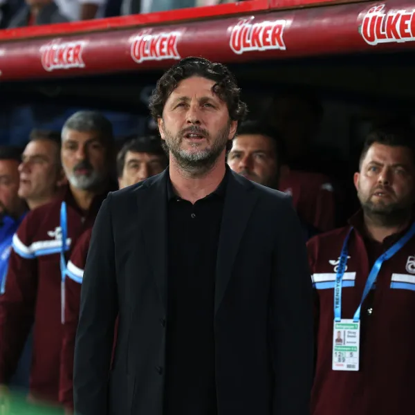 Fatih Tekke Fırtınası! Trabzonspor'da Rekor Başlangıç mı?