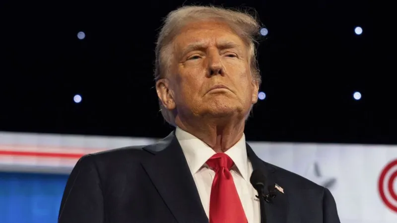 Trump’tan G7 bildirisine ret: İsrail-İran gerilimi zirvenin gündeminde