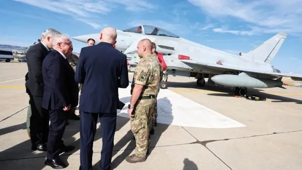 TSK’dan Suriye Ordusu’na eğitim desteği