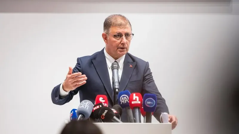 Tugay itiraf etti: “Sendika geri adım atmazsa 1030 işçi işten çıkarılacak”
