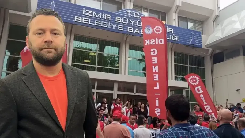 Tugay "şeffaflık" dedi Kartal sordu: İZSU taşerona mı devredilecek?