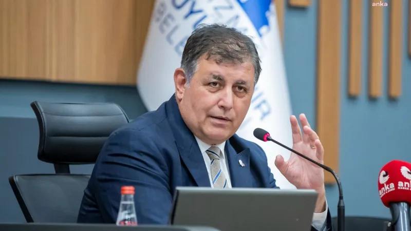 Tugay’dan A’dan Z’ye grev açıklaması: Böyle bir şey yasal olarak mümkün değil