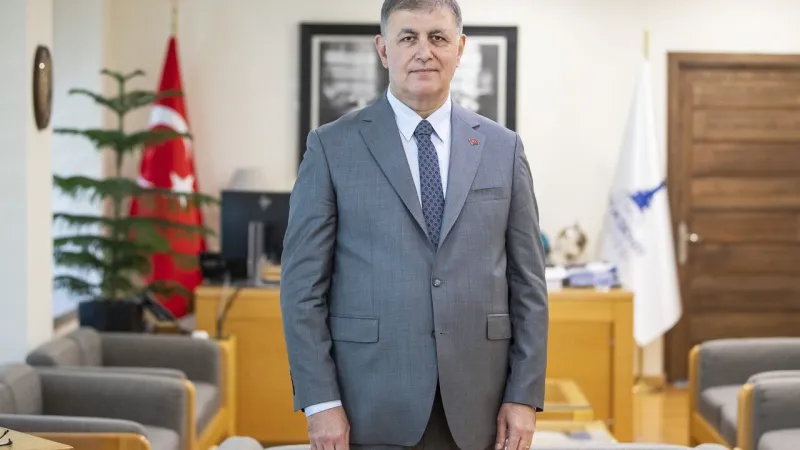 Tugay’dan Belediye-İş’e yanıt: Sorumluluk önceki başkana ait