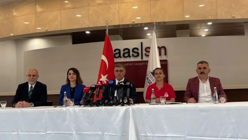 Tugay’dan İzmir halkına özel teşekkür: İzmir halkı çok değerli bir duruş gösterdi