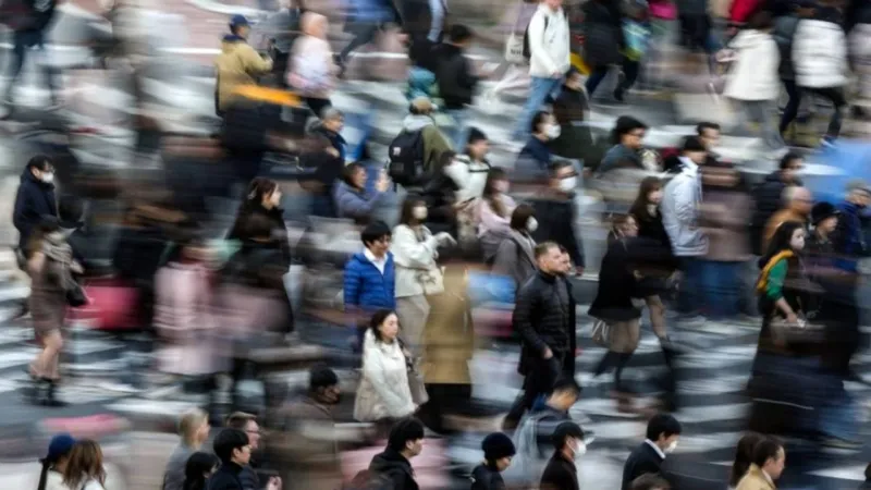 TÜİK açıkladı: Ekim ayı işsizlik rakamları belli oldu