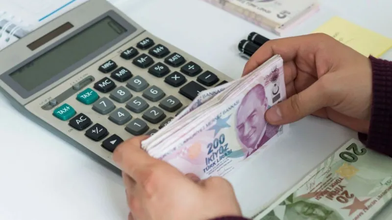 TÜİK açıkladı: Emekli ve memurun beş aylık zam oranları belirlendi