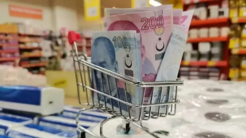 Enflasyon Canavarı Kükredi! Ağustos Ayı Rakamları Şoke Etti