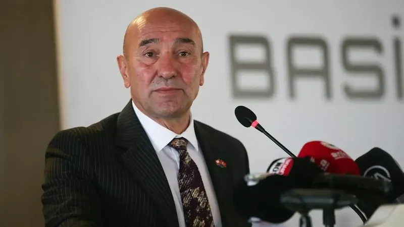 Tunç Soyer deprem sonrası yaşanan süreci teker teker anlattı: Hiç bir iyilik cezasız kalmaz