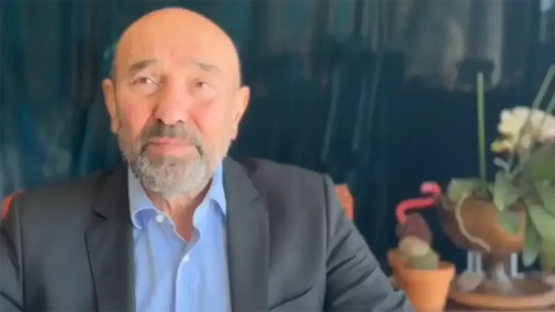 Tunç Soyer'den kentsel dönüşüm açıklaması: Hükümet yapsın bana ne diyebilirdim