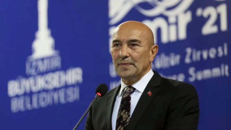 Tunç Soyer Neden Tutuklu? Avukatlardan Şok Savunma!