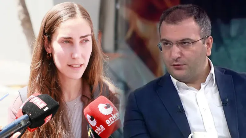 Tunç Soyer'in Kızından Cem Küçük'e Şok Mektup! Gerçekler Ortaya Çıktı!