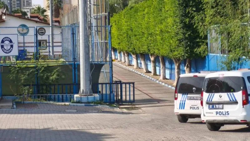 Adana Demirspor'a Şok Haciz! Kulüp Batıyor Mu?