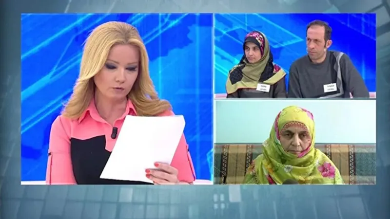 Türkiye aylarca onları konuştu: Palu ailesi belgesel oluyor