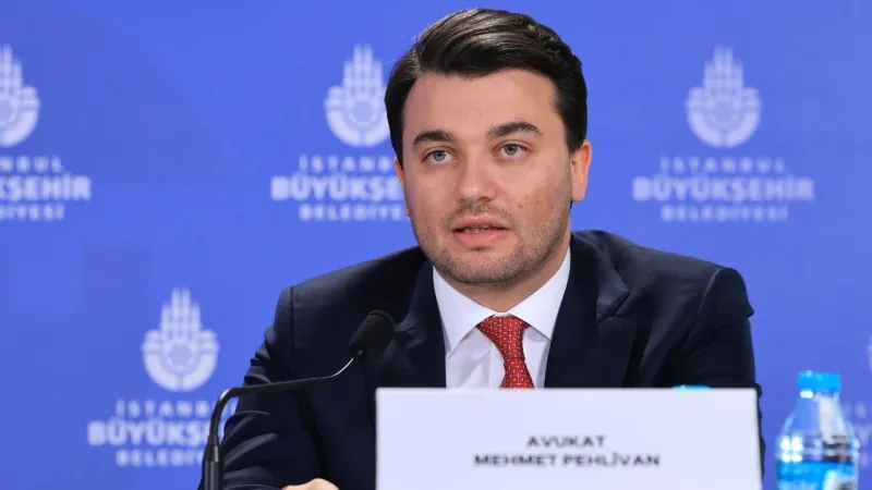 Türkiye Barolar Birliği Mehmet Pehlivan için yürüyecek: Savunmayı savunmak için buluşuyoruz