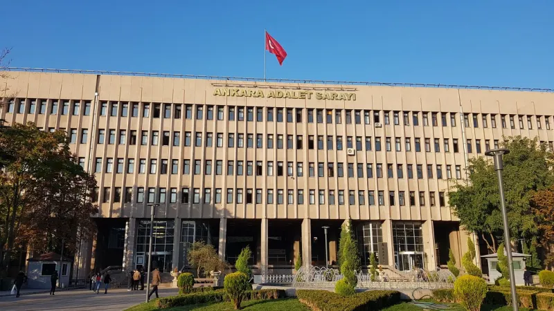 CHP Kurultay Davası Başladı! Kritik Karar Bekleniyor
