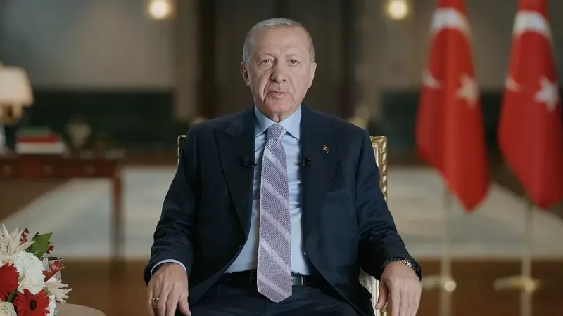 Türkiye Gazetesi: Erdoğan'ın adaylığı için Meclis’in seçim kararı alması gündemde!