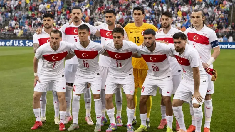 Türkiye - Meksika maçı ne zaman, saat kaçta ve hangi kanalda?