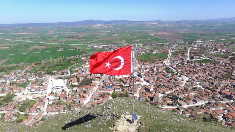 Türkiye’de 3 ile bağlanan tek köy: İnönü Mahallesi’nin hikayesi