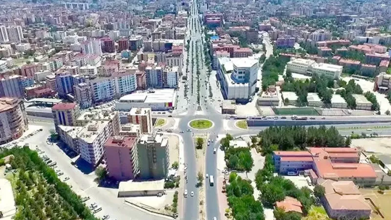 Türkiye'de bir il daha büyükşehir oluyor