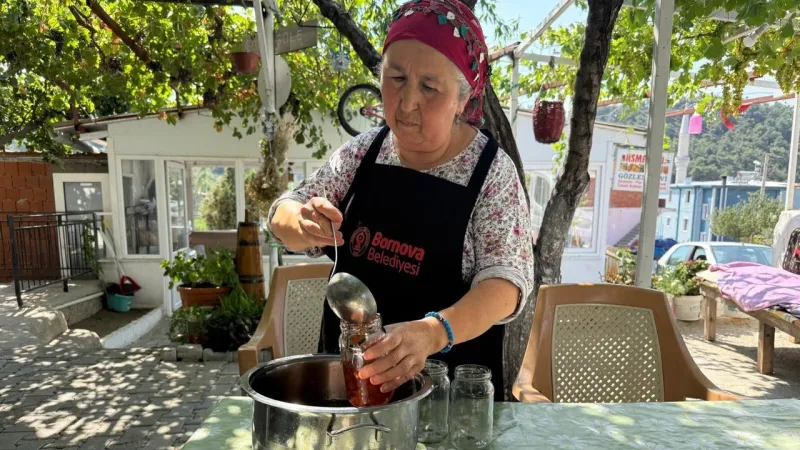 Türkiye'nin İlk Reçel Festivali İzmir'de: Kaçırmayın!