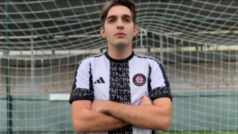 Türkiye'de bir ilk: Zafer Partisi futbol kulübü kuruyor