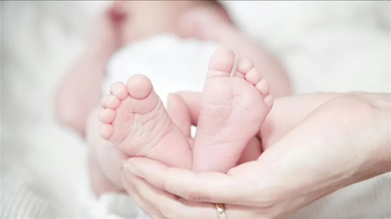 Türkiye'de çarpıcı açıklama: Her 25 kişiden biri fenilketonüri taşıyıcısı