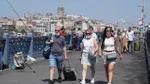 Türkiye Yanıyor! Sıcaklık Rekoru Mu Geliyor? Uzmanlar Uyarıyor!