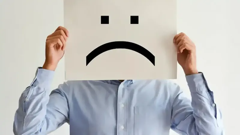 Türkiye'nin en mutsuz şehirleri belli oldu: İzmir ilk üçte