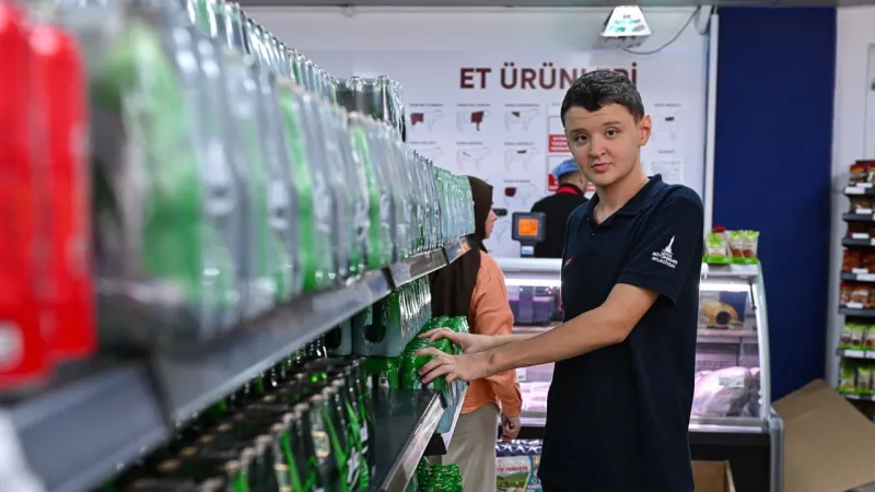 İzmir'den Türkiye'ye Örnek İstihdam Modeli! Engeller Kalktı