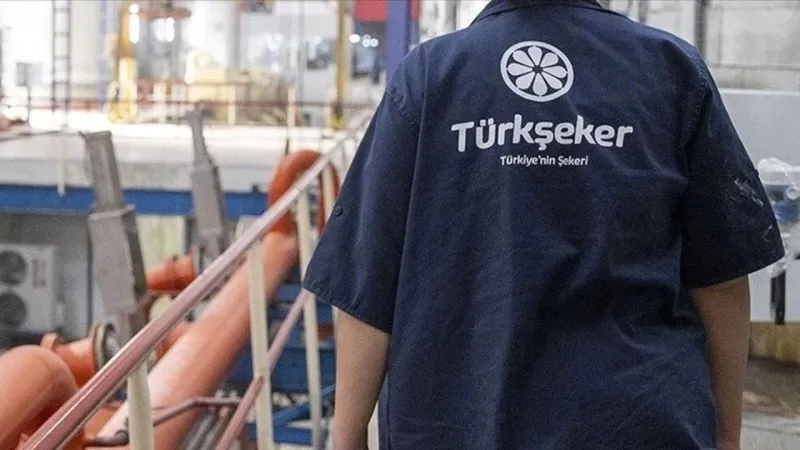 TÜRKŞEKER 14 ilde 111 sürekli işçi alımı yapacak: Başvurular 26 Mayıs’ta başlıyor