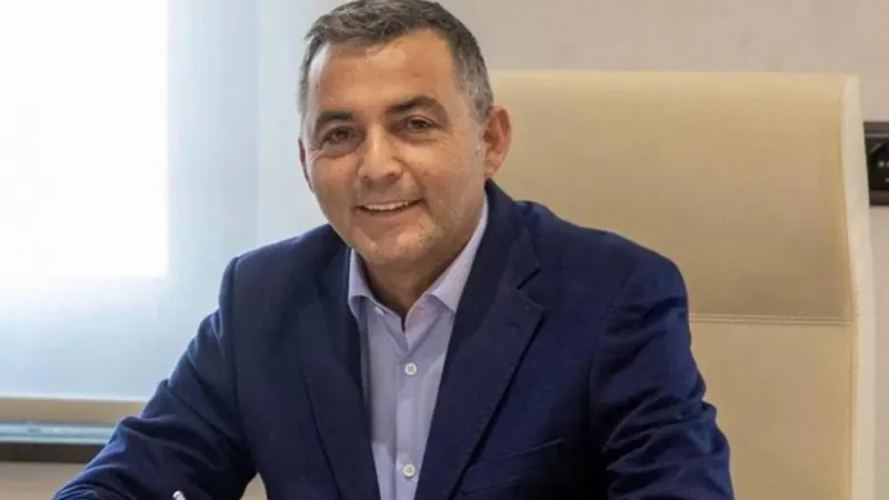 Tutuklu Başkanın Maaşı Kesildi! Ailesi Ne Yapacak? ŞOK İddia!