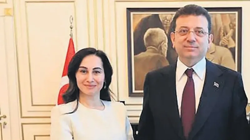 Tutuklu eski başkan Köseler'den mektup: "Bu kumpası kurgulayanlar kendi içimizden''