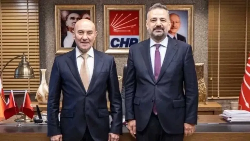 Tutuklulukları 1 aydır devam ediyor: Soyer ve Aslanoğlu'nun eşlerinden dikkat çeken açıklamalar