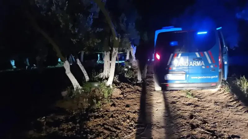 Üç gündür kayıptı: 25 yaşındaki genç balta ile öldürülmüş olarak bulundu