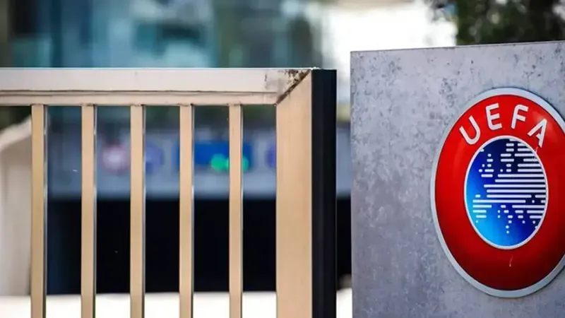 Türkiye UEFA'da Zirveye Oynuyor! İşte Yeni Sıralama
