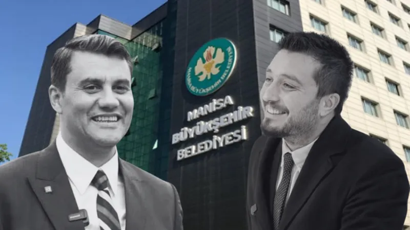 Ulaş Aydın mesai arkadaşlarını unutmadı, Zeyrek'i ve Temiz'i andı
