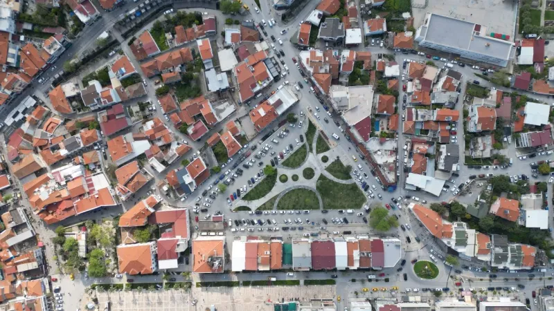 Ulaşımın geleceği Urla'da şekillenecek: Çevreci dönüşüm başlıyor