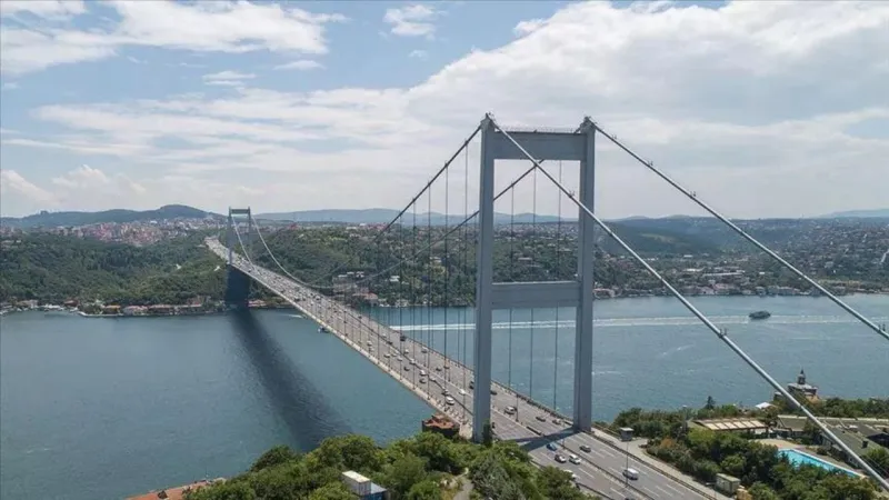 Ulaştırma ve Altyapı Bakanı Uraloğlu duyurdu: 1 Temmuz'dan itibaren zamlı tarife geçerli olacak