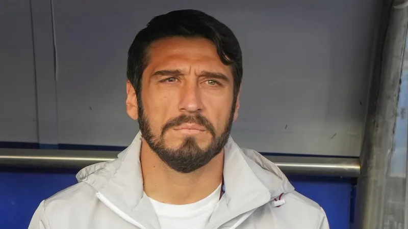 Ümit Milli Takım Teknik Direktörü Egemen Korkmaz: "Bizim asıl amacımız A Milli Takım'a oyuncu kazandırmak"