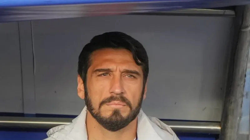 Egemen Korkmaz Ümit Milli Takımının Yeni Hocası Oldu! Şok Atama