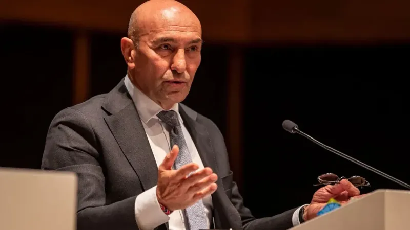 Ümit Özdağ tahliye edildi | Soyer: Paylaşacak güzel haber bulamıyorduk, umutlandık