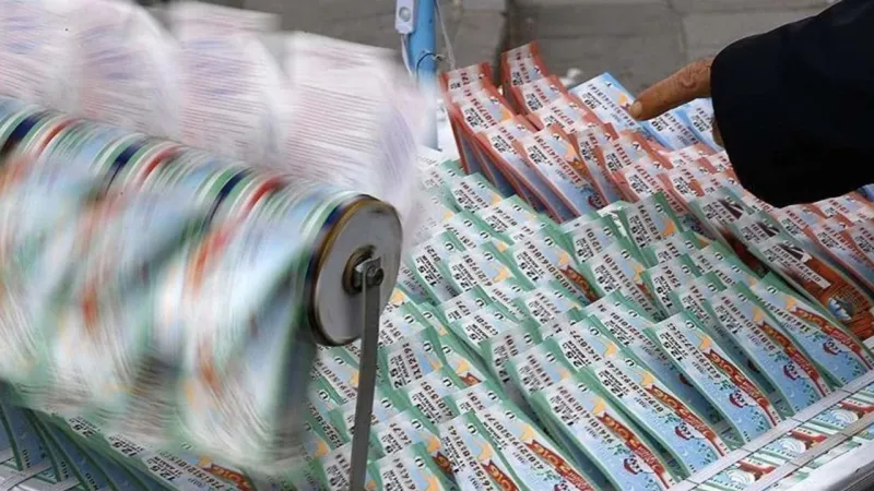 Umut da kalmadı para da: Piyango tarihinde en kötü dönem!