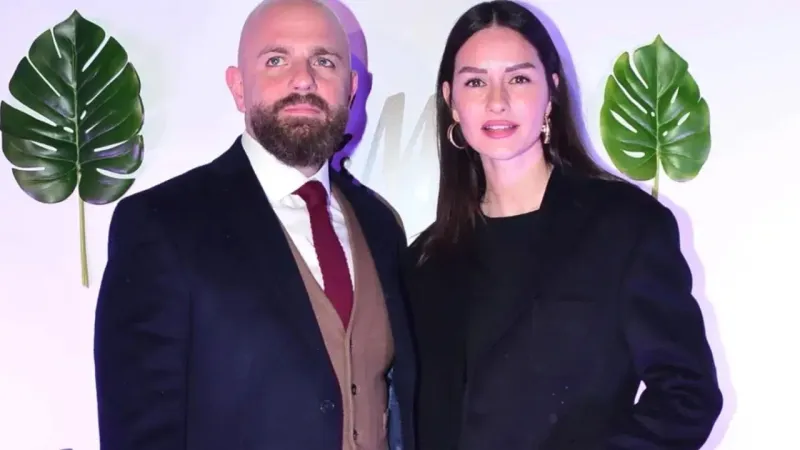 Yasemin Özilhan Boşandı! İhanet İddiaları Asılsız mı? Şok Detaylar!